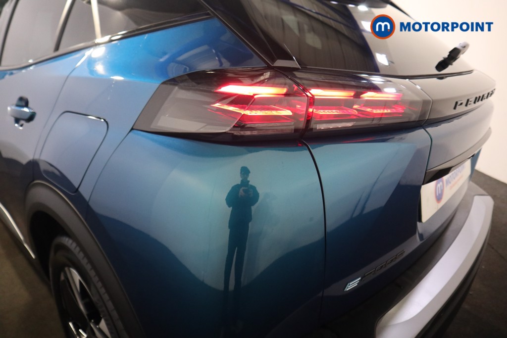 Peugeot 2008 GT Automatic Electric SUV - Stock Number (1606579) - 26th supplementary image