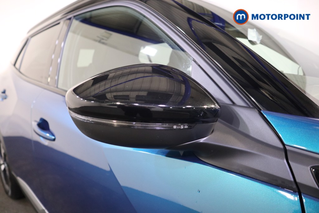 Peugeot 2008 GT Automatic Electric SUV - Stock Number (1606579) - 29th supplementary image