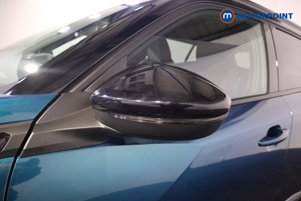 Peugeot 2008 GT Automatic Electric SUV - Stock Number (1606579) - 30th supplementary image