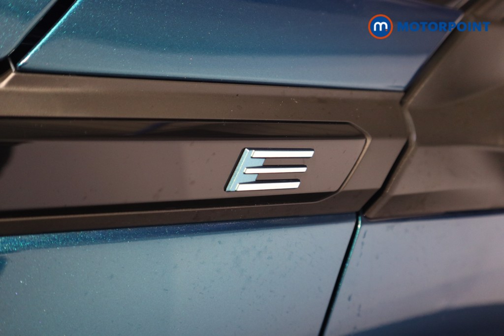 Peugeot 2008 GT Automatic Electric SUV - Stock Number (1606579) - 31st supplementary image