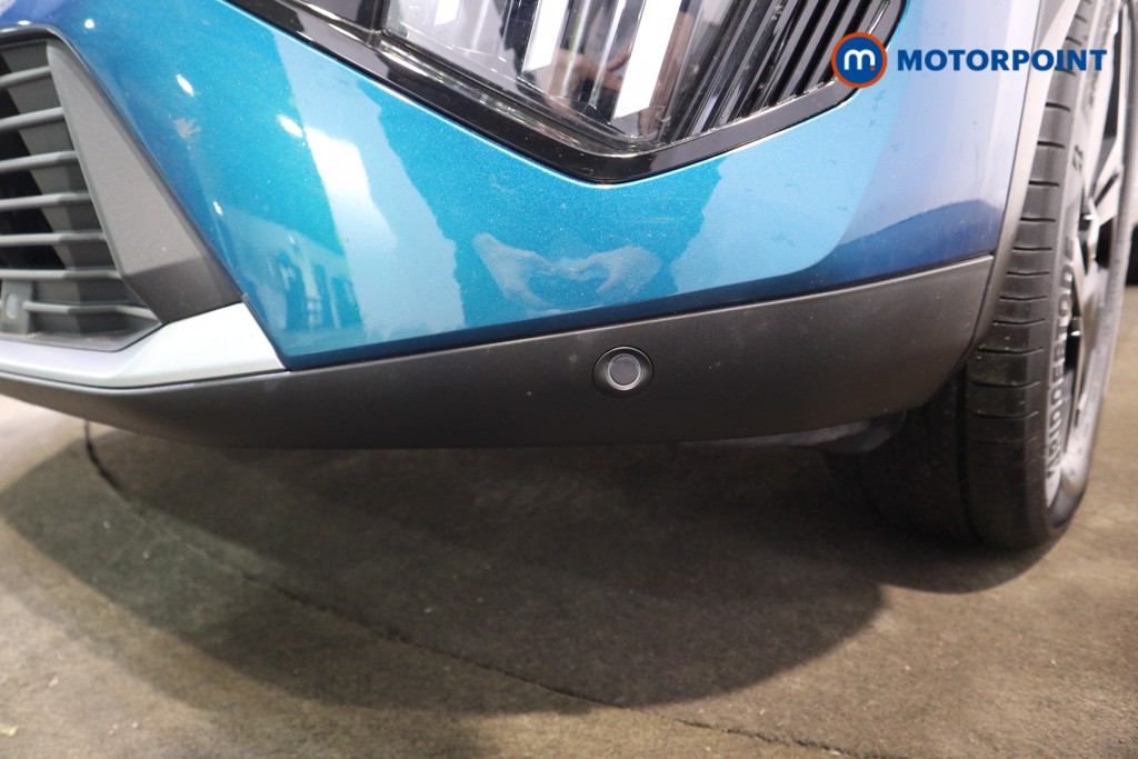 Peugeot 2008 GT Automatic Electric SUV - Stock Number (1606579) - 32nd supplementary image