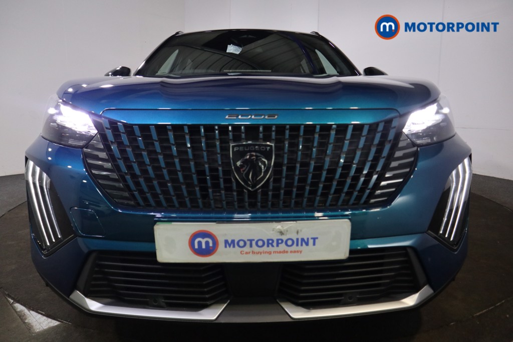 Peugeot 2008 GT Automatic Electric SUV - Stock Number (1606579) - 34th supplementary image