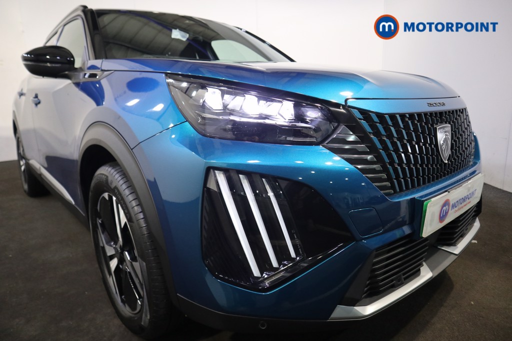 Peugeot 2008 GT Automatic Electric SUV - Stock Number (1606579) - 35th supplementary image