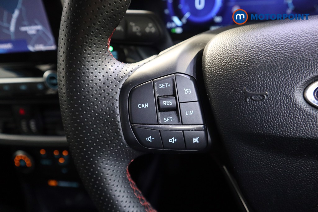 Ford Puma St-Line Manual Petrol SUV - Stock Number (1606749) - 3rd supplementary image