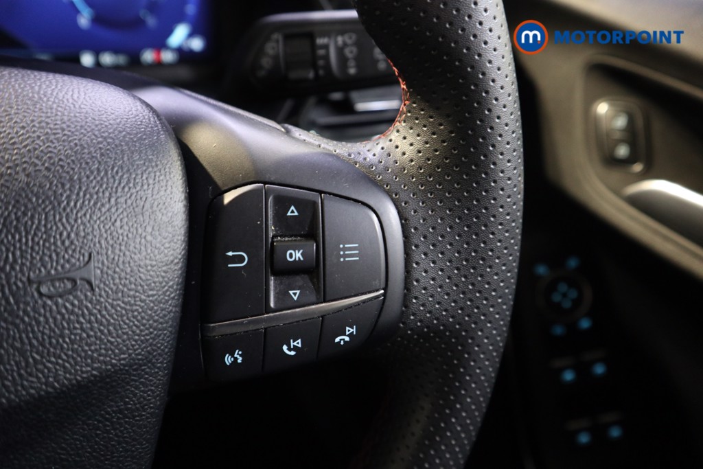 Ford Puma St-Line Manual Petrol SUV - Stock Number (1606749) - 4th supplementary image