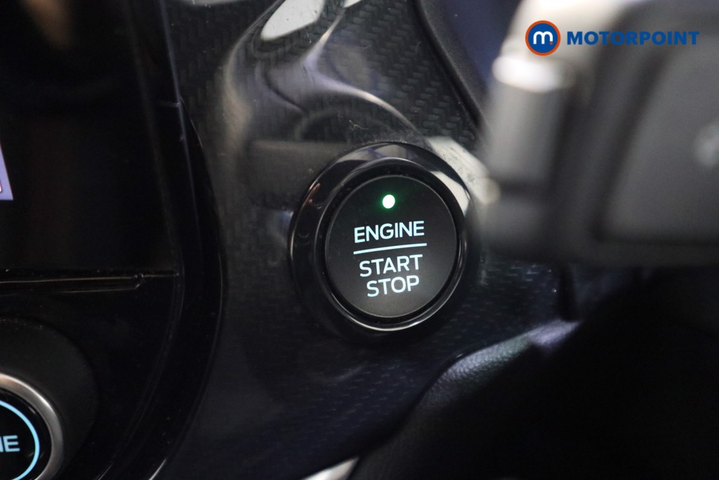 Ford Puma St-Line Manual Petrol SUV - Stock Number (1606749) - 6th supplementary image