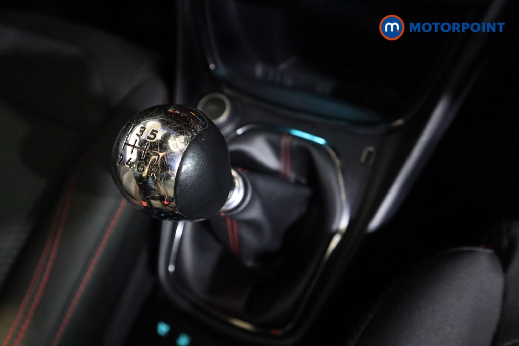 Ford Puma St-Line Manual Petrol SUV - Stock Number (1606749) - 9th supplementary image