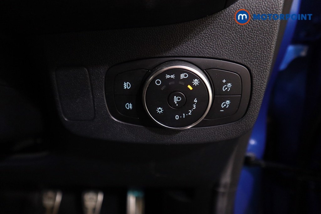 Ford Puma St-Line Manual Petrol SUV - Stock Number (1606749) - 11th supplementary image