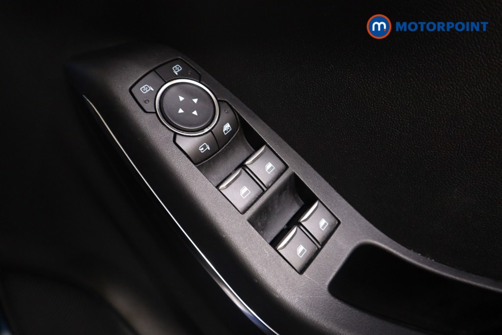 Ford Puma St-Line Manual Petrol SUV - Stock Number (1606749) - 12th supplementary image