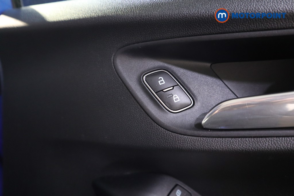 Ford Puma St-Line Manual Petrol SUV - Stock Number (1606749) - 13th supplementary image