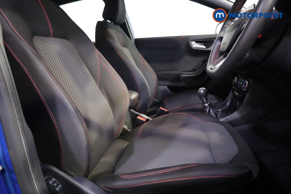 Ford Puma St-Line Manual Petrol SUV - Stock Number (1606749) - 15th supplementary image