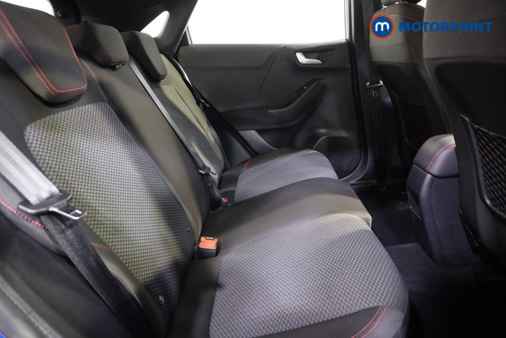 Ford Puma St-Line Manual Petrol SUV - Stock Number (1606749) - 16th supplementary image