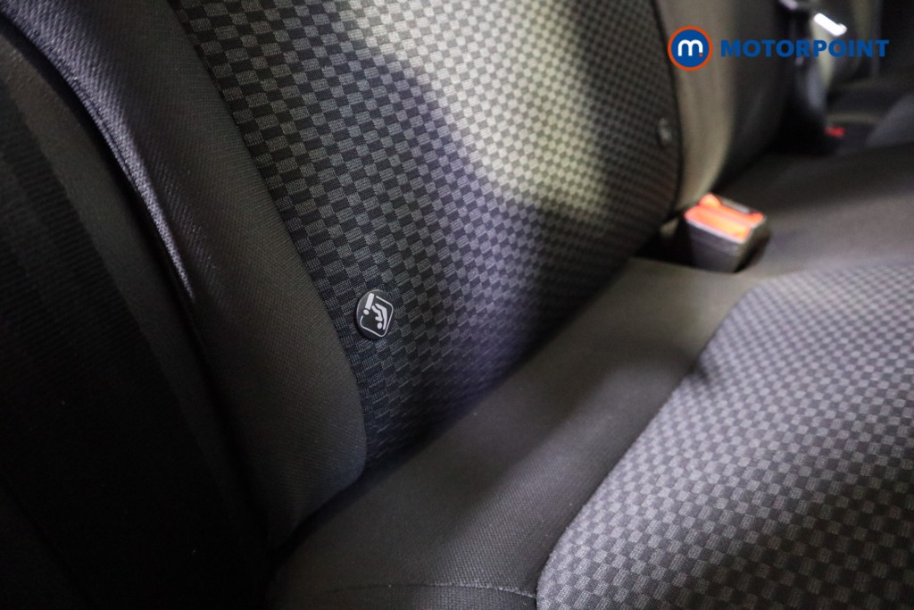 Ford Puma St-Line Manual Petrol SUV - Stock Number (1606749) - 17th supplementary image