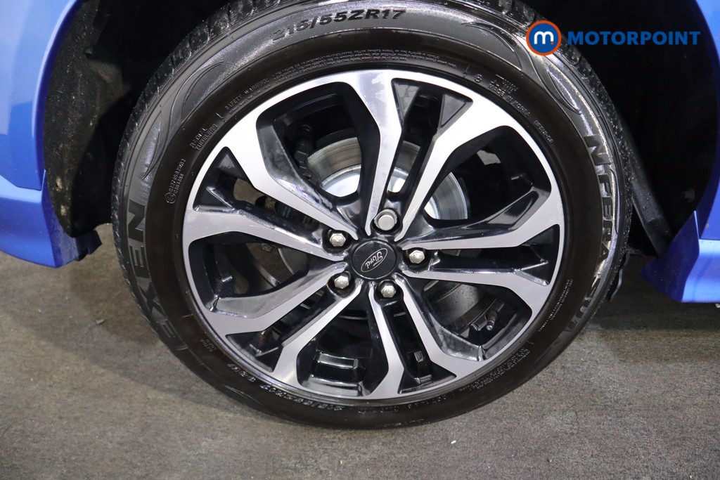 Ford Puma St-Line Manual Petrol SUV - Stock Number (1606749) - 20th supplementary image