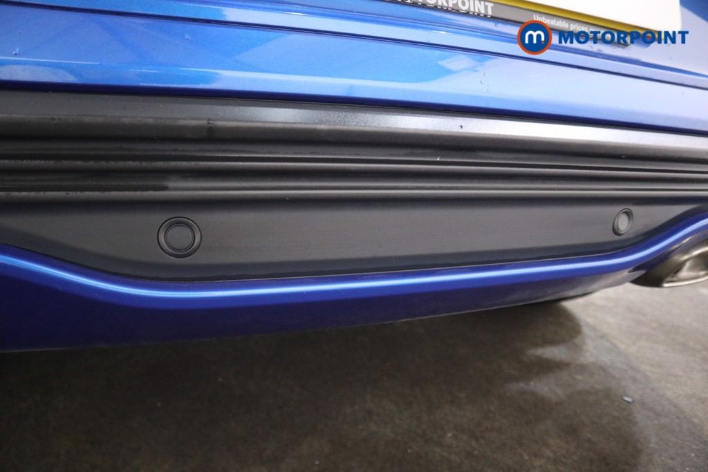 Ford Puma St-Line Manual Petrol SUV - Stock Number (1606749) - 24th supplementary image