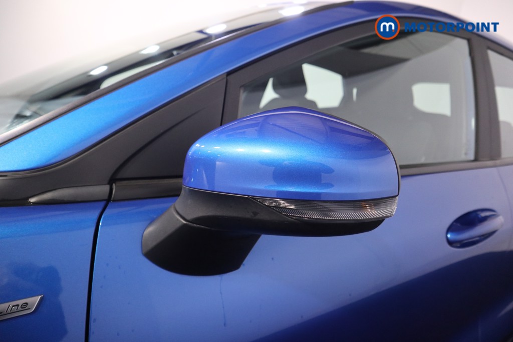 Ford Puma St-Line Manual Petrol SUV - Stock Number (1606749) - 28th supplementary image