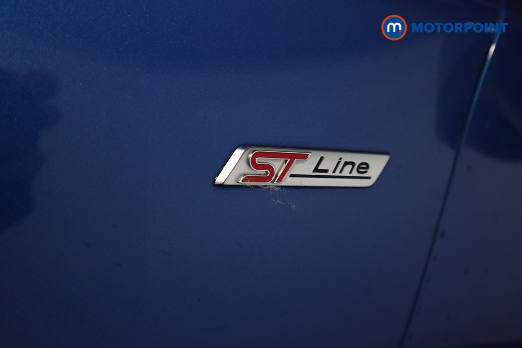 Ford Puma St-Line Manual Petrol SUV - Stock Number (1606749) - 29th supplementary image