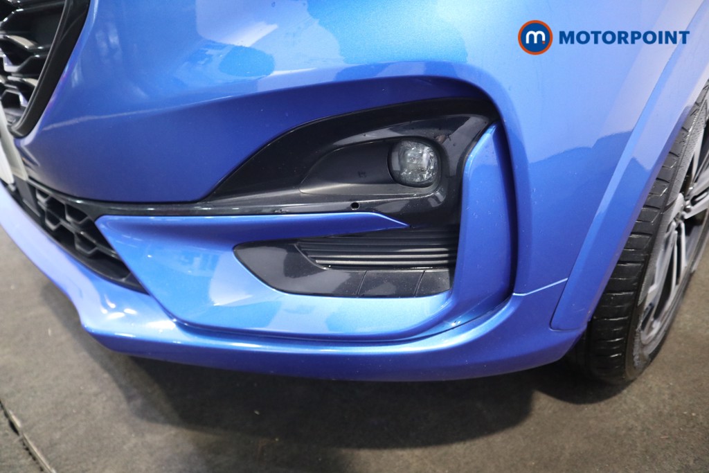 Ford Puma St-Line Manual Petrol SUV - Stock Number (1606749) - 30th supplementary image