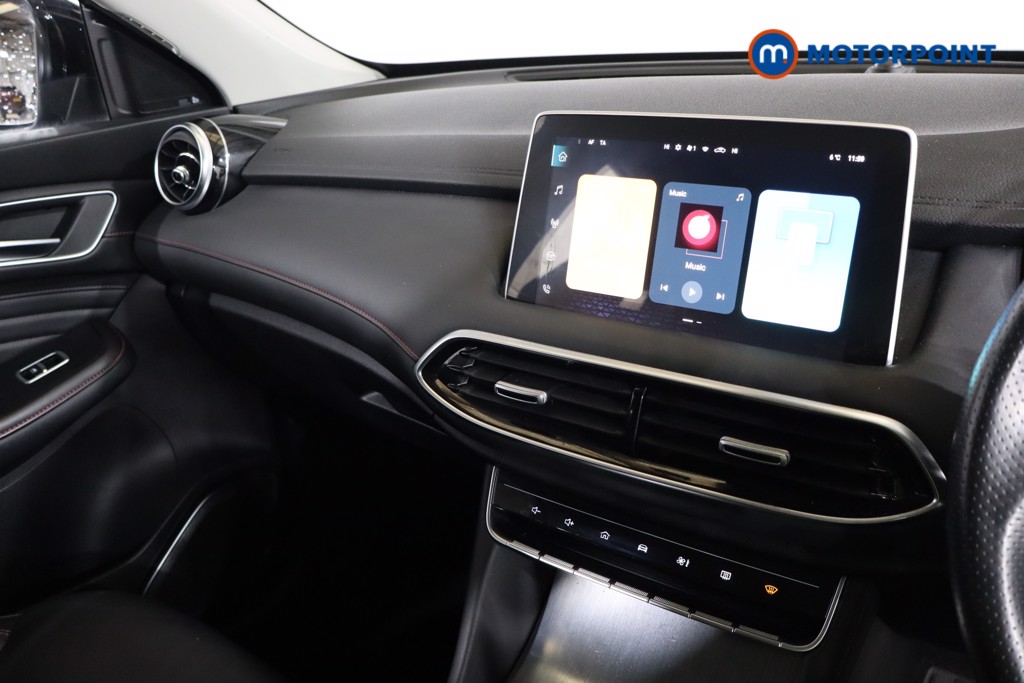 Mg Motor Uk HS Trophy Automatic Petrol SUV - Stock Number (1606826) - 3rd supplementary image