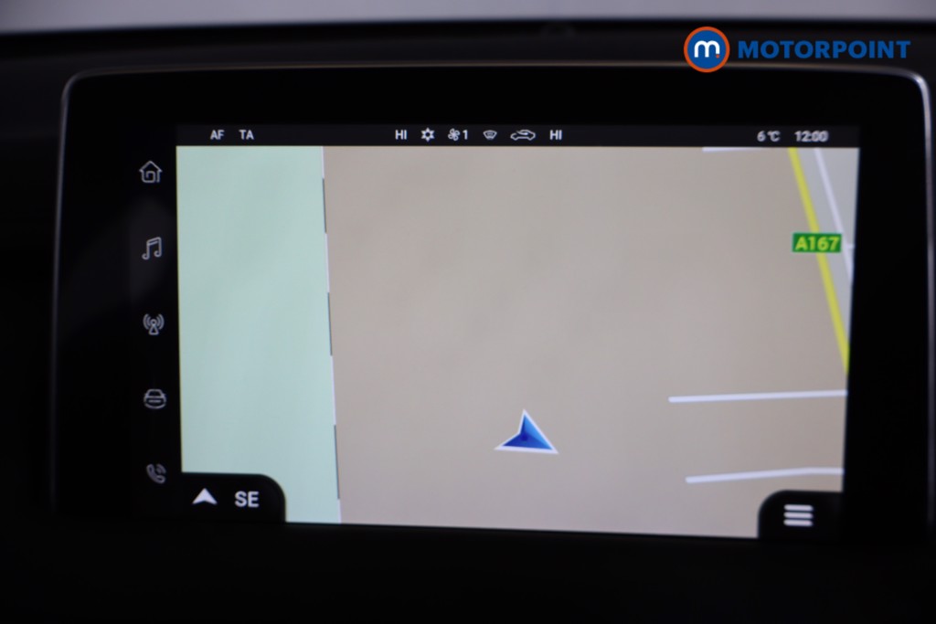 Mg Motor Uk HS Trophy Automatic Petrol SUV - Stock Number (1606826) - 8th supplementary image