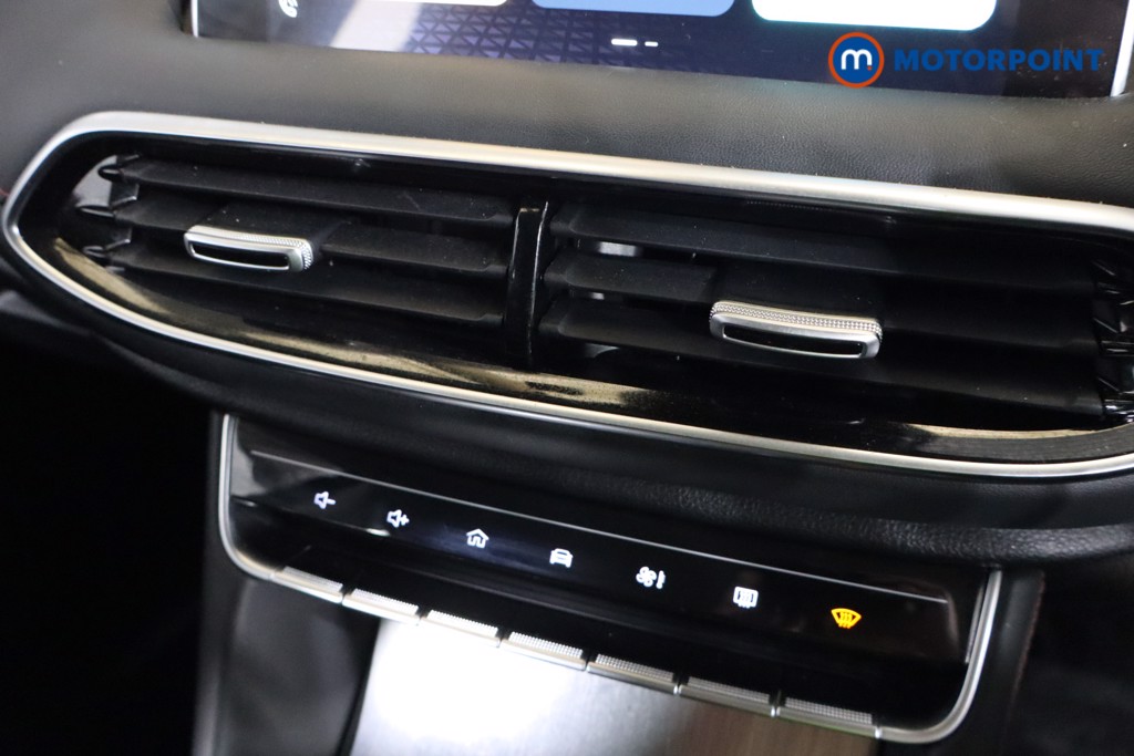 Mg Motor Uk HS Trophy Automatic Petrol SUV - Stock Number (1606826) - 9th supplementary image