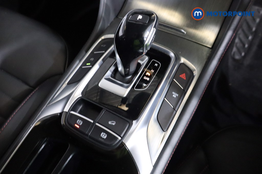 Mg Motor Uk HS Trophy Automatic Petrol SUV - Stock Number (1606826) - 10th supplementary image
