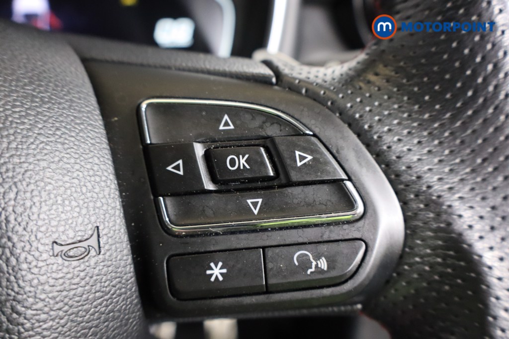 Mg Motor Uk HS Trophy Automatic Petrol SUV - Stock Number (1606826) - 12th supplementary image