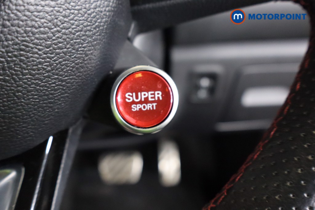 Mg Motor Uk HS Trophy Automatic Petrol SUV - Stock Number (1606826) - 13th supplementary image