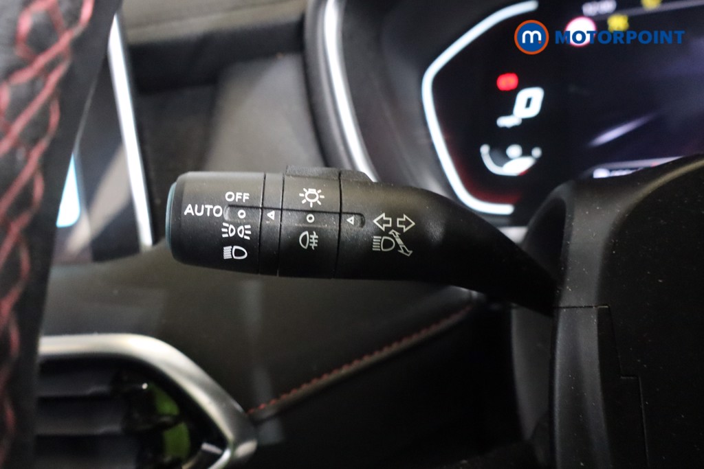 Mg Motor Uk HS Trophy Automatic Petrol SUV - Stock Number (1606826) - 14th supplementary image