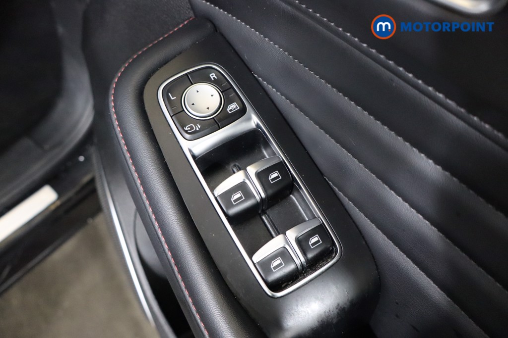 Mg Motor Uk HS Trophy Automatic Petrol SUV - Stock Number (1606826) - 17th supplementary image