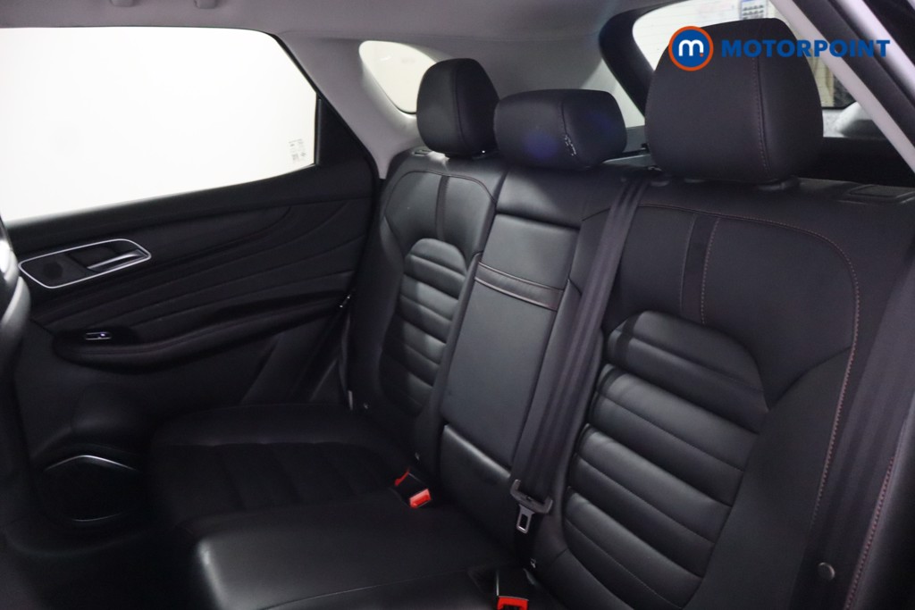 Mg Motor Uk HS Trophy Automatic Petrol SUV - Stock Number (1606826) - 21st supplementary image