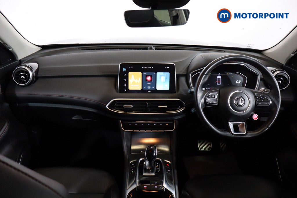 Mg Motor Uk HS Trophy Automatic Petrol SUV - Stock Number (1606826) - 23rd supplementary image