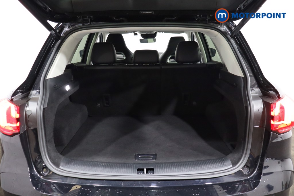 Mg Motor Uk HS Trophy Automatic Petrol SUV - Stock Number (1606826) - 24th supplementary image