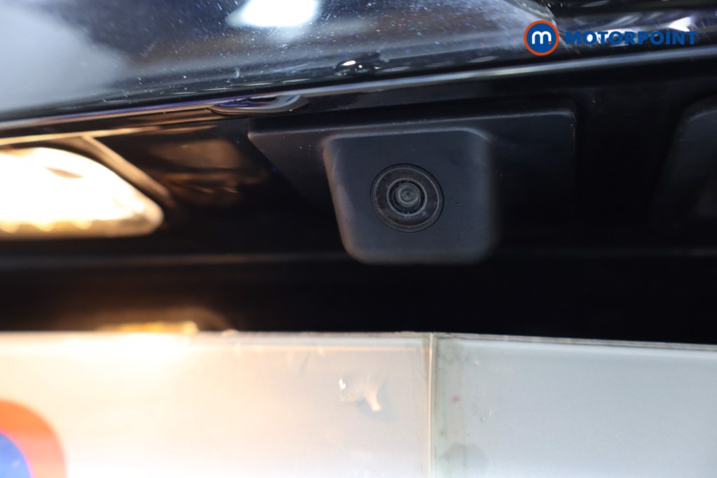 Mg Motor Uk HS Trophy Automatic Petrol SUV - Stock Number (1606826) - 26th supplementary image