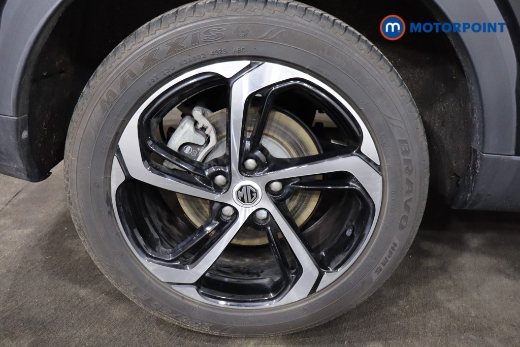 Mg Motor Uk HS Trophy Automatic Petrol SUV - Stock Number (1606826) - 27th supplementary image