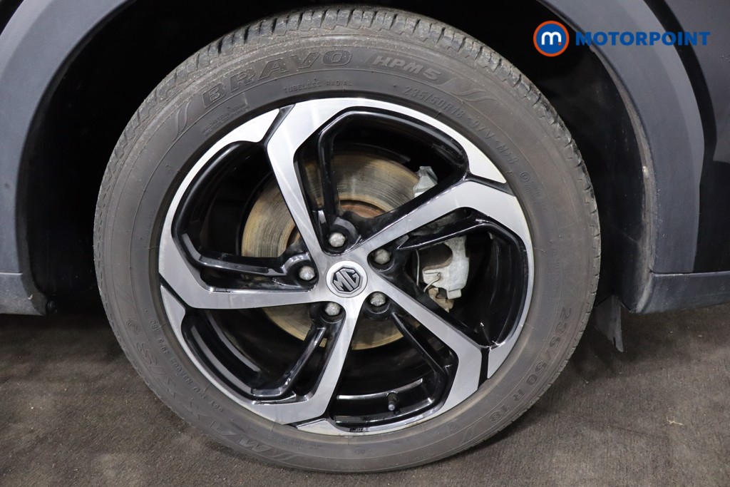 Mg Motor Uk HS Trophy Automatic Petrol SUV - Stock Number (1606826) - 28th supplementary image