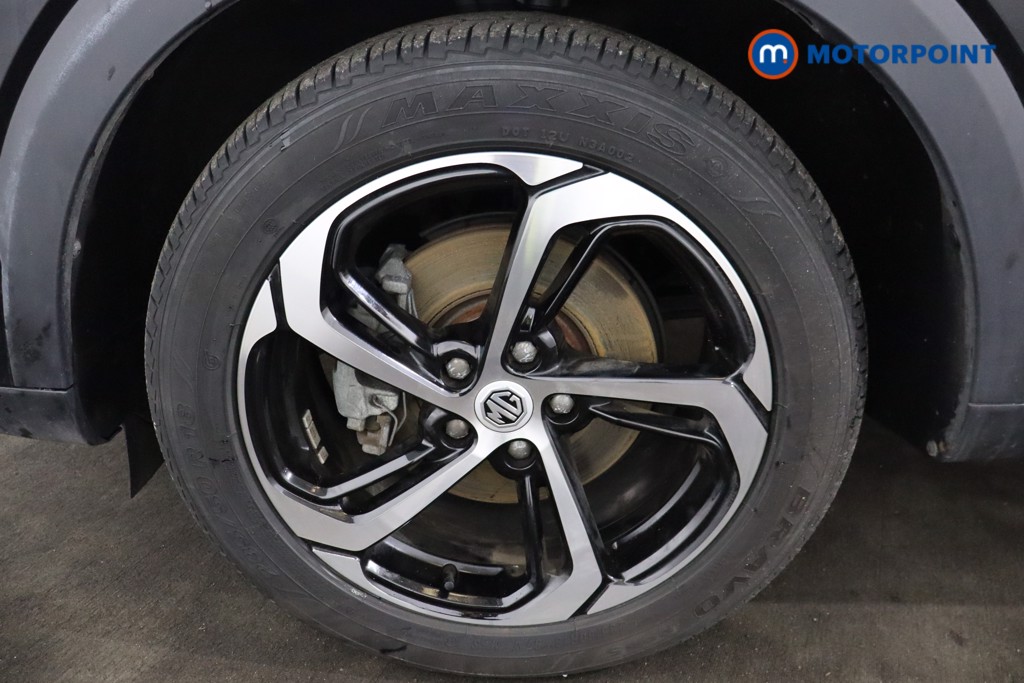 Mg Motor Uk HS Trophy Automatic Petrol SUV - Stock Number (1606826) - 29th supplementary image