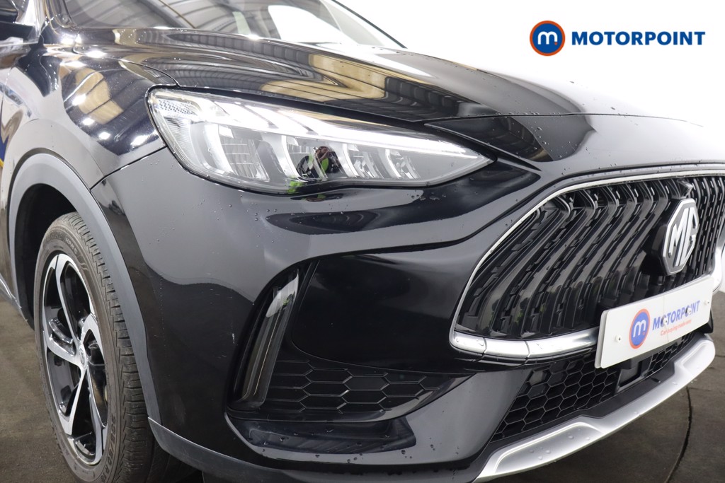 Mg Motor Uk HS Trophy Automatic Petrol SUV - Stock Number (1606826) - 31st supplementary image