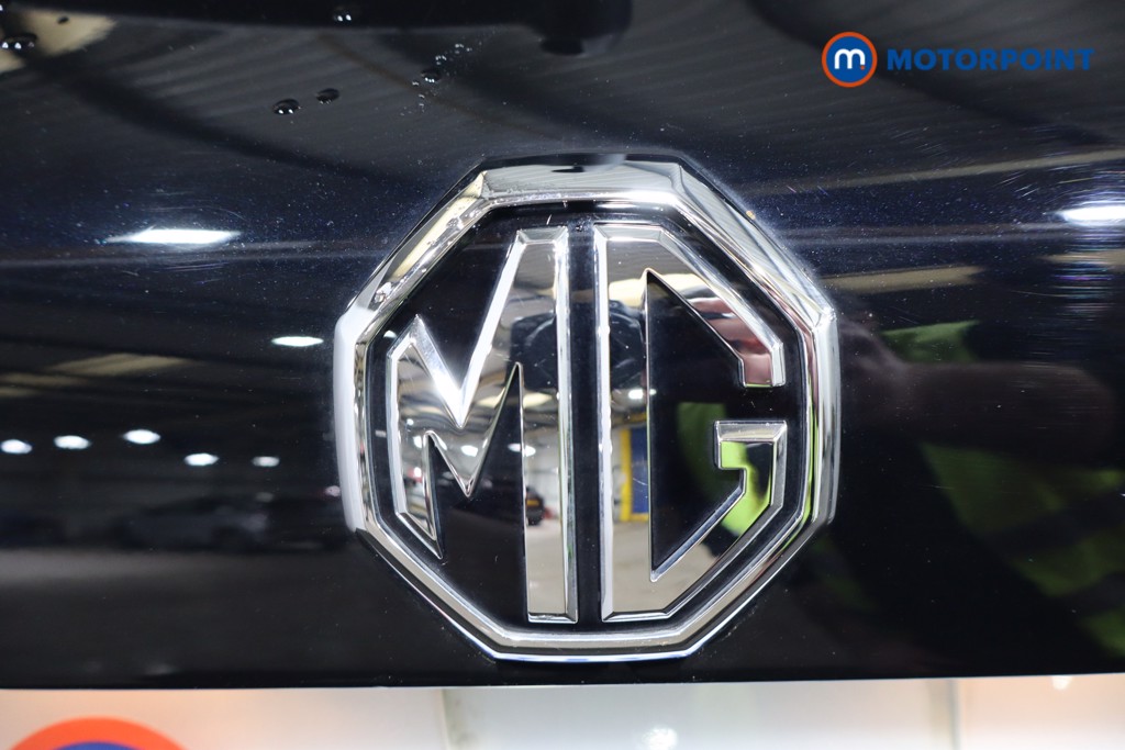 Mg Motor Uk HS Trophy Automatic Petrol SUV - Stock Number (1606826) - 34th supplementary image