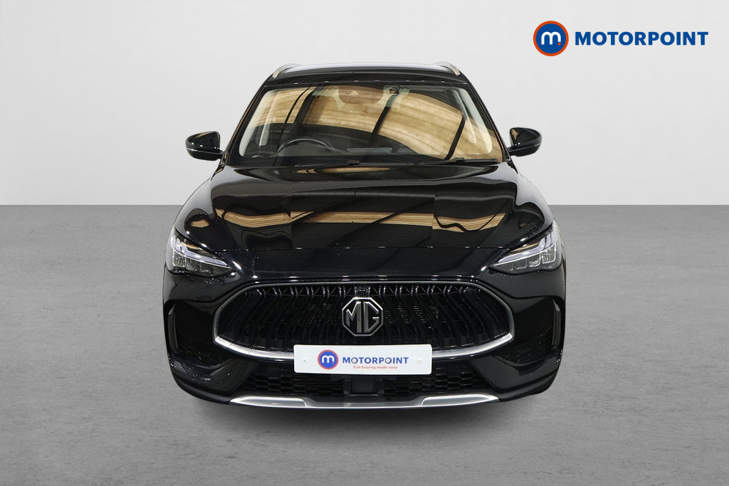 Mg Motor Uk HS Trophy Automatic Petrol SUV - Stock Number (1606826) - Front bumper