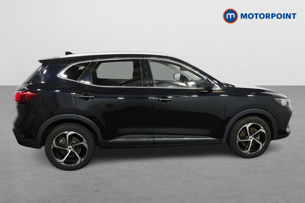 Mg Motor Uk HS Trophy Automatic Petrol SUV - Stock Number (1606826) - Drivers side