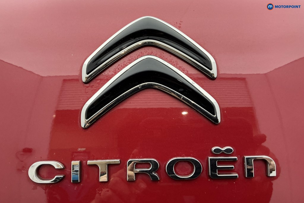 Citroen C3 Aircross Shine Plus Automatic Petrol SUV - Stock Number (1606968) - 5th supplementary image