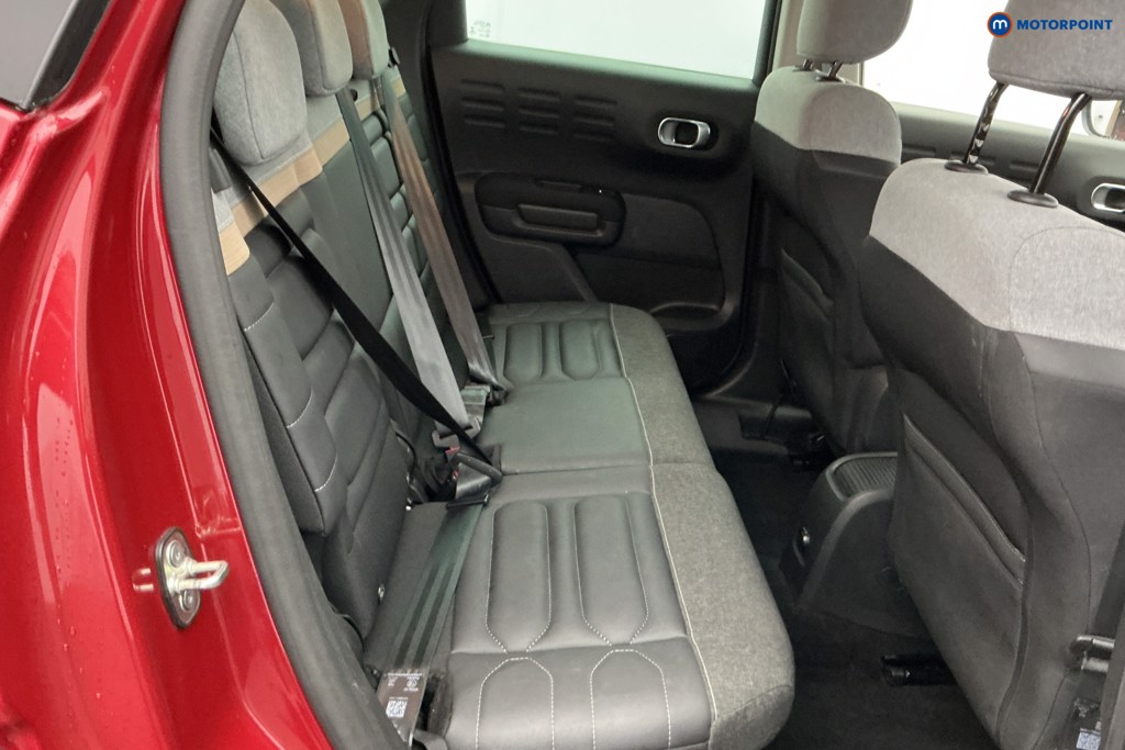 Citroen C3 Aircross Shine Plus Automatic Petrol SUV - Stock Number (1606968) - 6th supplementary image