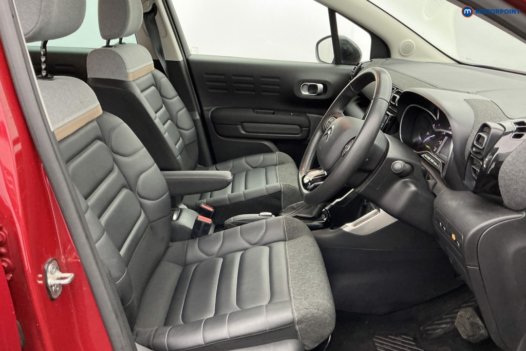 Citroen C3 Aircross Shine Plus Automatic Petrol SUV - Stock Number (1606968) - 7th supplementary image