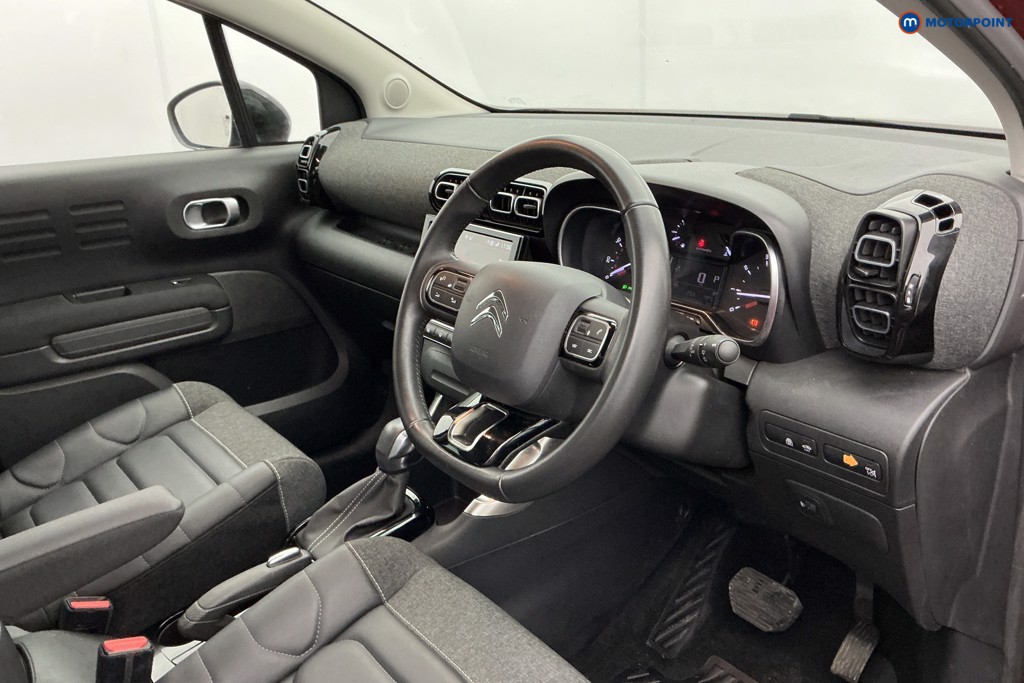 Citroen C3 Aircross Shine Plus Automatic Petrol SUV - Stock Number (1606968) - 9th supplementary image