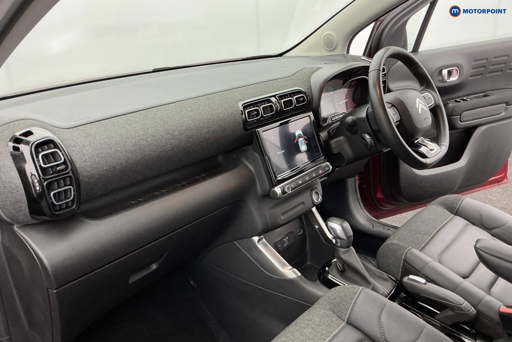 Citroen C3 Aircross Shine Plus Automatic Petrol SUV - Stock Number (1606968) - 10th supplementary image