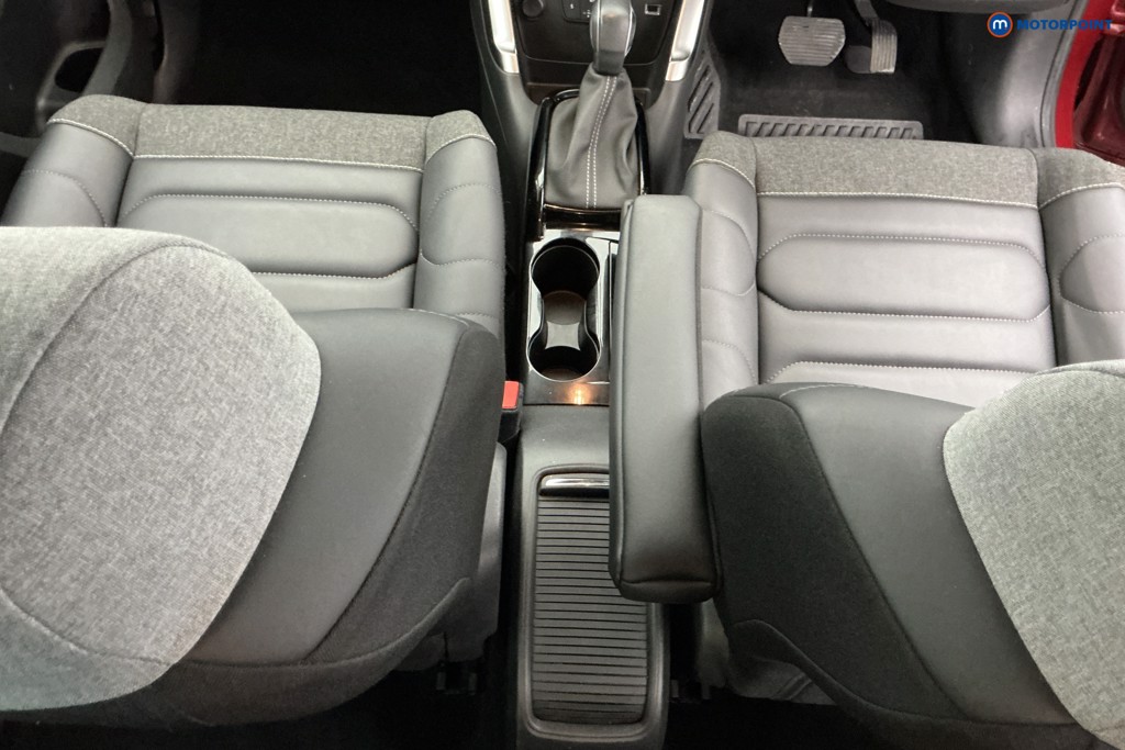 Citroen C3 Aircross Shine Plus Automatic Petrol SUV - Stock Number (1606968) - 12th supplementary image