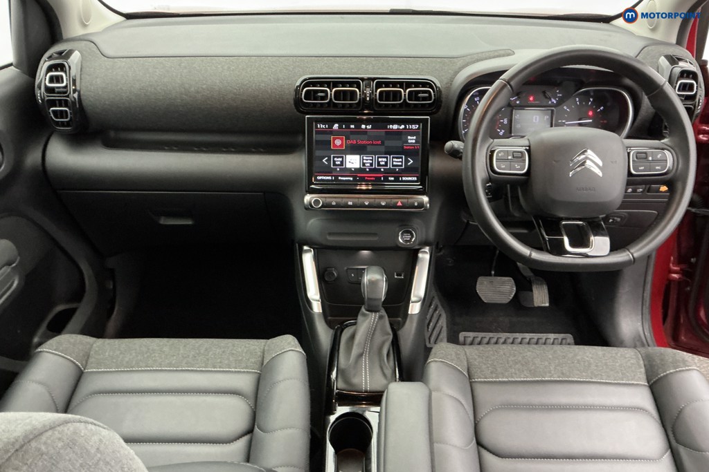 Citroen C3 Aircross Shine Plus Automatic Petrol SUV - Stock Number (1606968) - 13th supplementary image