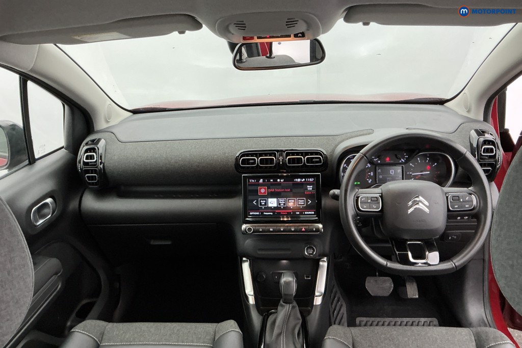 Citroen C3 Aircross Shine Plus Automatic Petrol SUV - Stock Number (1606968) - 14th supplementary image