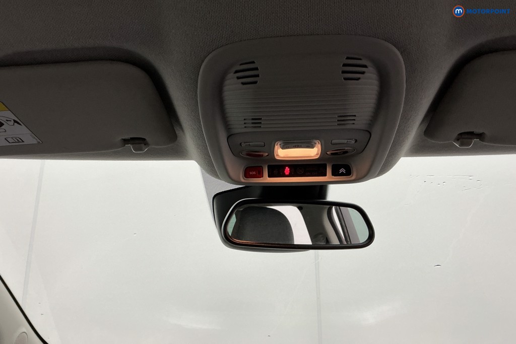 Citroen C3 Aircross Shine Plus Automatic Petrol SUV - Stock Number (1606968) - 16th supplementary image